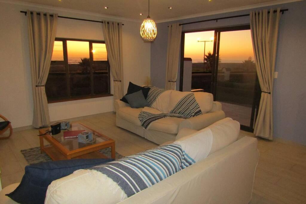 סווקופמונד Leander'S Cottage - Your Dream Stay In Mind מראה חיצוני תמונה