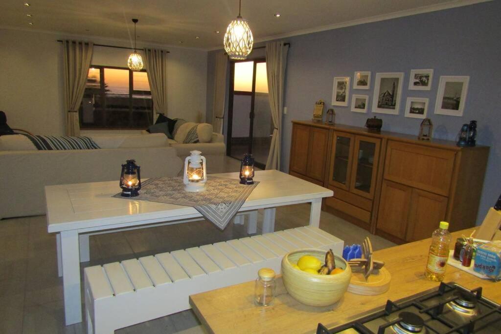 סווקופמונד Leander'S Cottage - Your Dream Stay In Mind מראה חיצוני תמונה