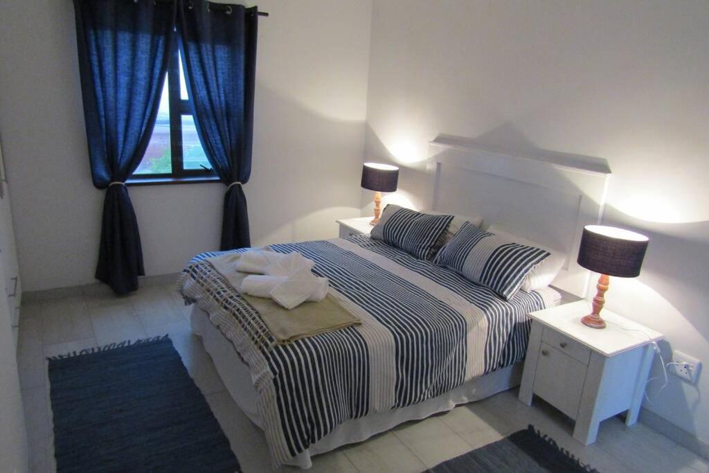 סווקופמונד Leander'S Cottage - Your Dream Stay In Mind מראה חיצוני תמונה