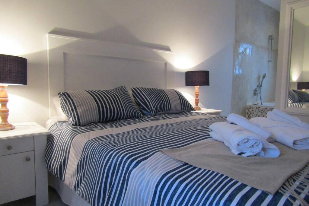 סווקופמונד Leander'S Cottage - Your Dream Stay In Mind מראה חיצוני תמונה