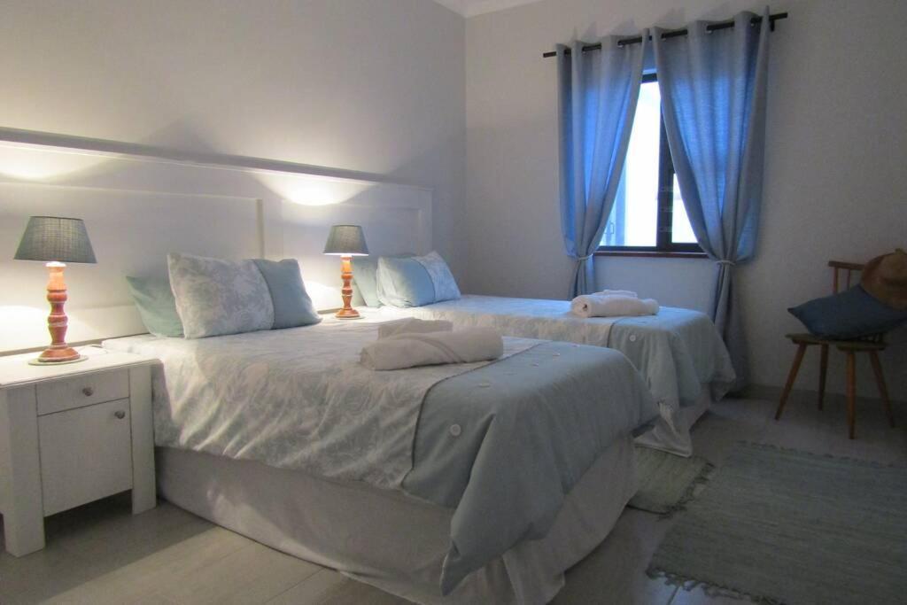 סווקופמונד Leander'S Cottage - Your Dream Stay In Mind מראה חיצוני תמונה