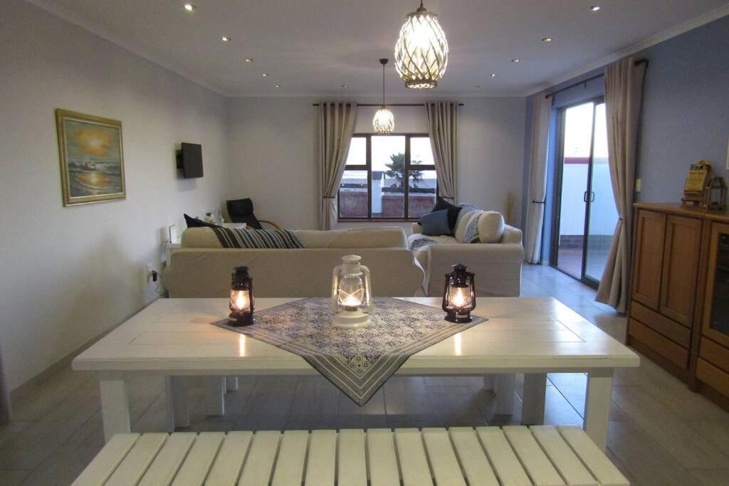 סווקופמונד Leander'S Cottage - Your Dream Stay In Mind מראה חיצוני תמונה