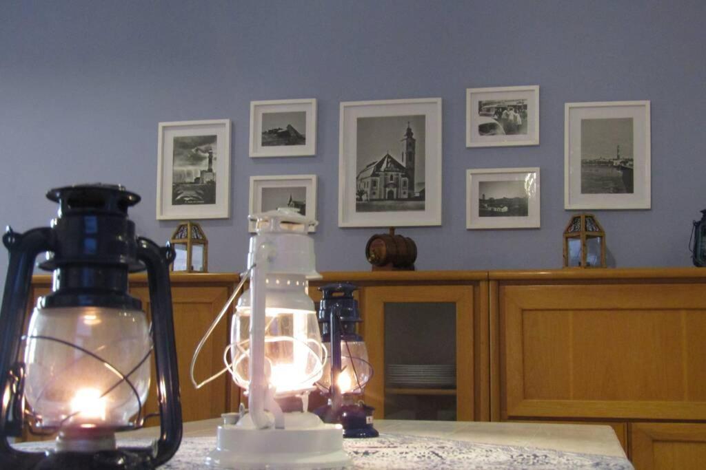 סווקופמונד Leander'S Cottage - Your Dream Stay In Mind מראה חיצוני תמונה