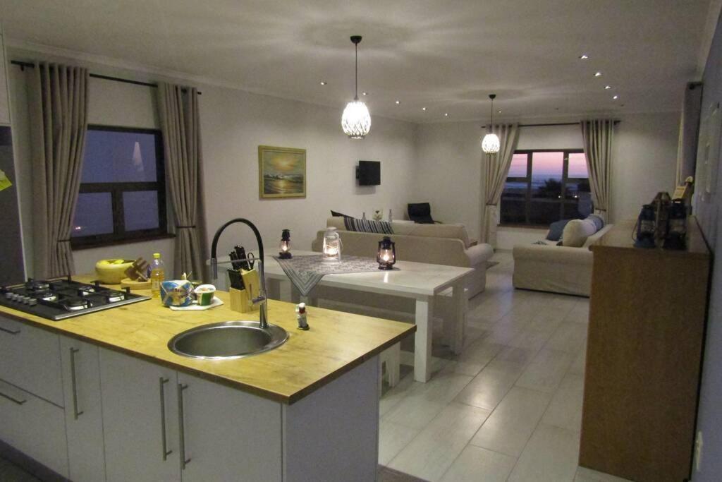 סווקופמונד Leander'S Cottage - Your Dream Stay In Mind מראה חיצוני תמונה