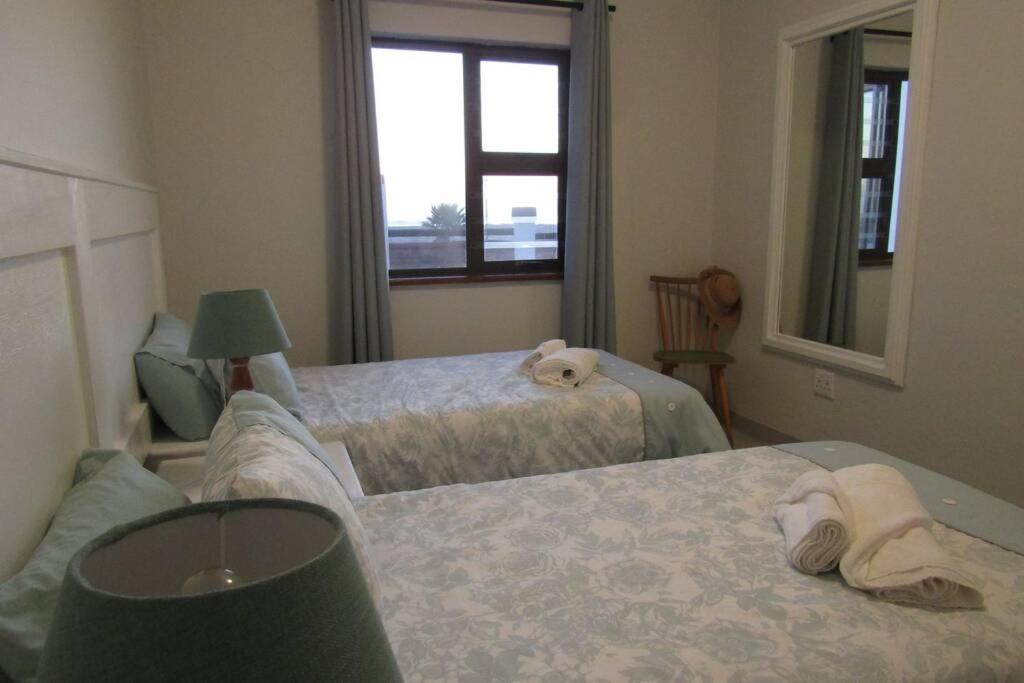 סווקופמונד Leander'S Cottage - Your Dream Stay In Mind מראה חיצוני תמונה