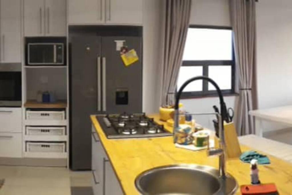 סווקופמונד Leander'S Cottage - Your Dream Stay In Mind מראה חיצוני תמונה