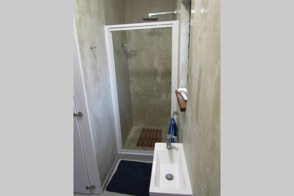 סווקופמונד Leander'S Cottage - Your Dream Stay In Mind מראה חיצוני תמונה